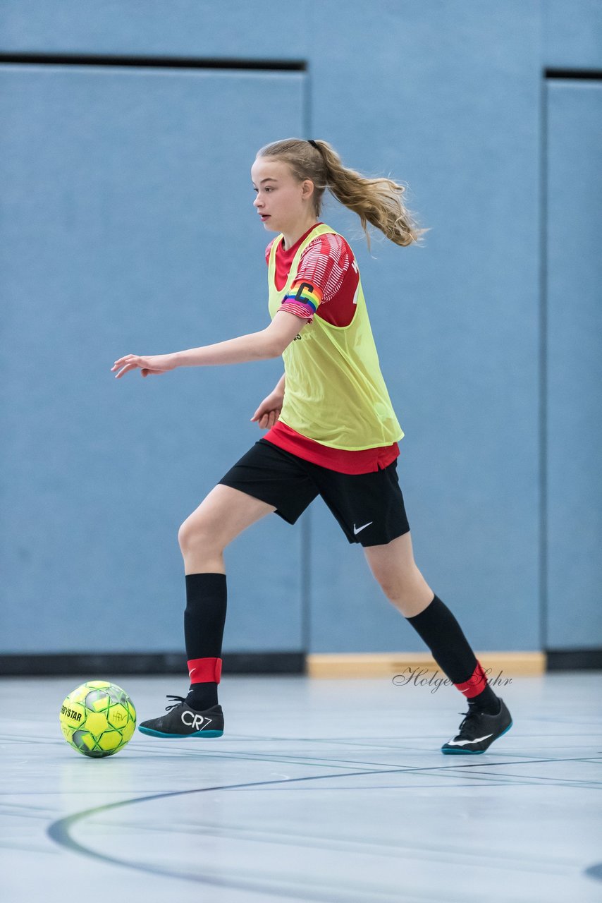 Bild 805 - B-Juniorinnen Futsalmeisterschaft